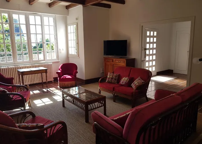 Villa Sur La Corniche Vue Mer