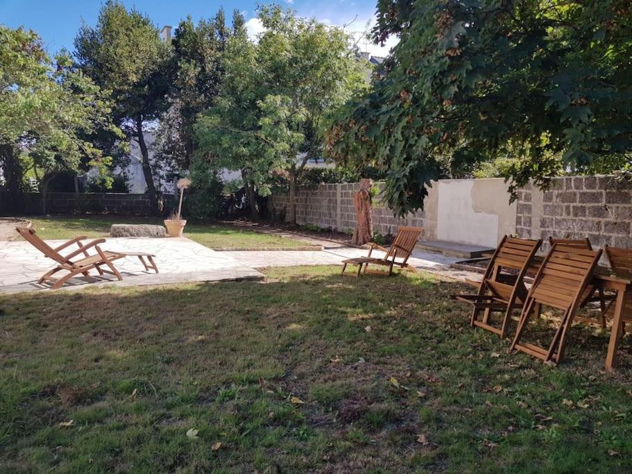 Holiday home Sur La Corniche Vue Concarneau