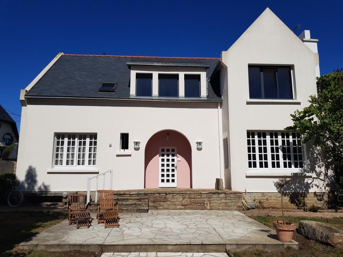 Sur La Corniche Vue Holiday home