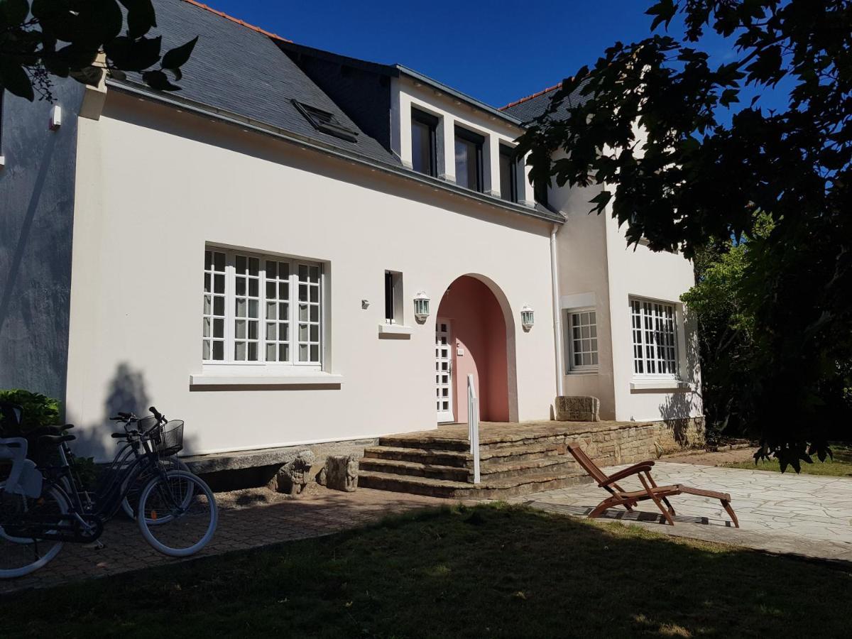 Sur La Corniche Vue Holiday home Concarneau