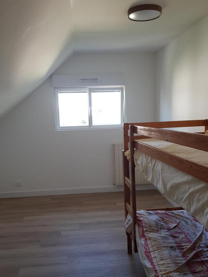 Holiday home Sur La Corniche Vue Concarneau