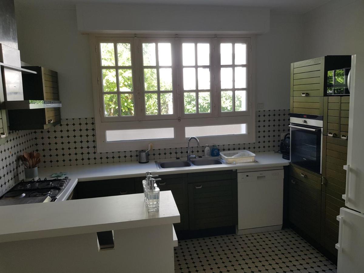 Holiday home Sur La Corniche Vue Concarneau